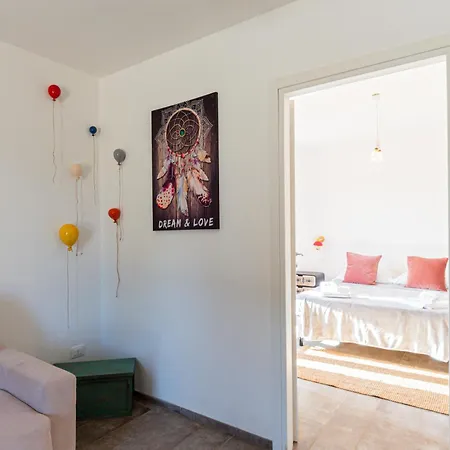 Apartamento Tenuta Fascianello 5 Wood