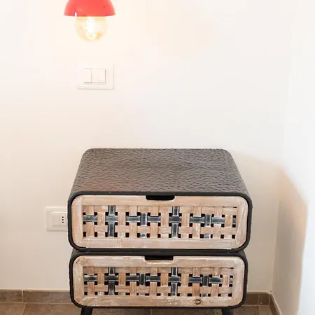 Apartamento Tenuta Fascianello 5 Wood *