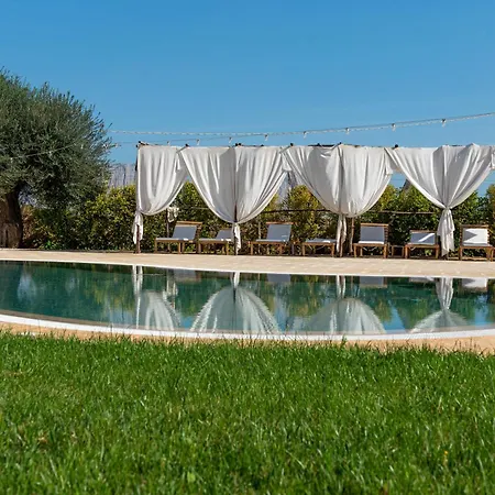 Apartamento Tenuta Fascianello 5 Wood