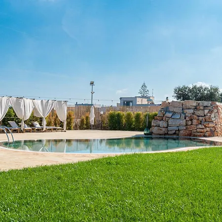 Apartamento Tenuta Fascianello 5 Wood *