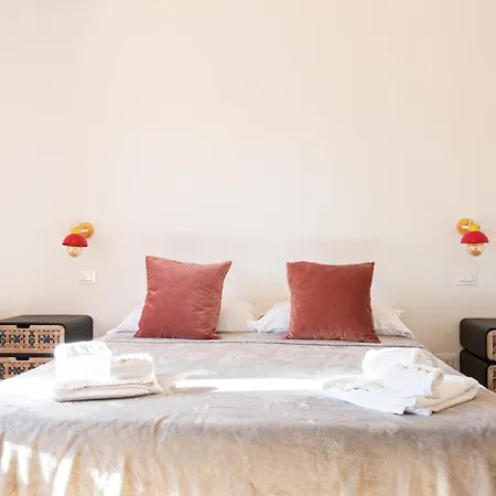 Apartamento Tenuta Fascianello 5 Wood Fasano