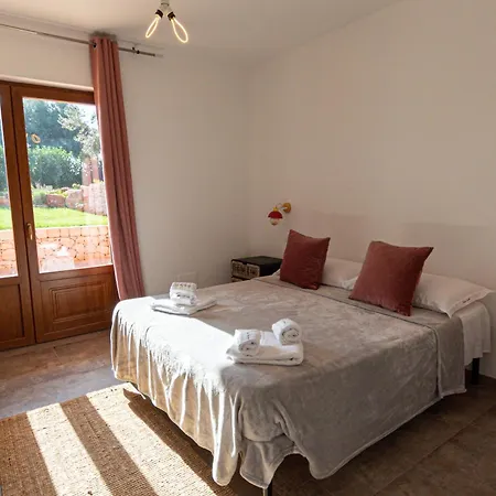 Apartamento Tenuta Fascianello 5 Wood